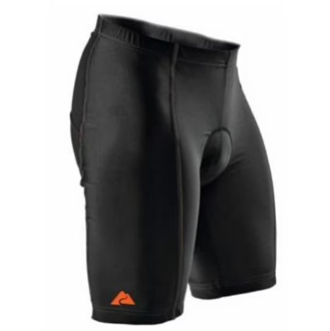 Ozark Trail Unisex Cycling Shorts $9.96 ($19.97)