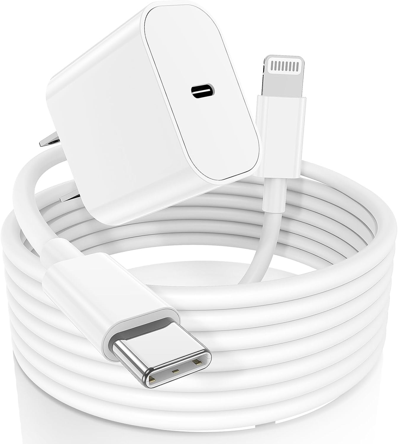 iPhone Fast Charger ONLY $7.99 at Amazon