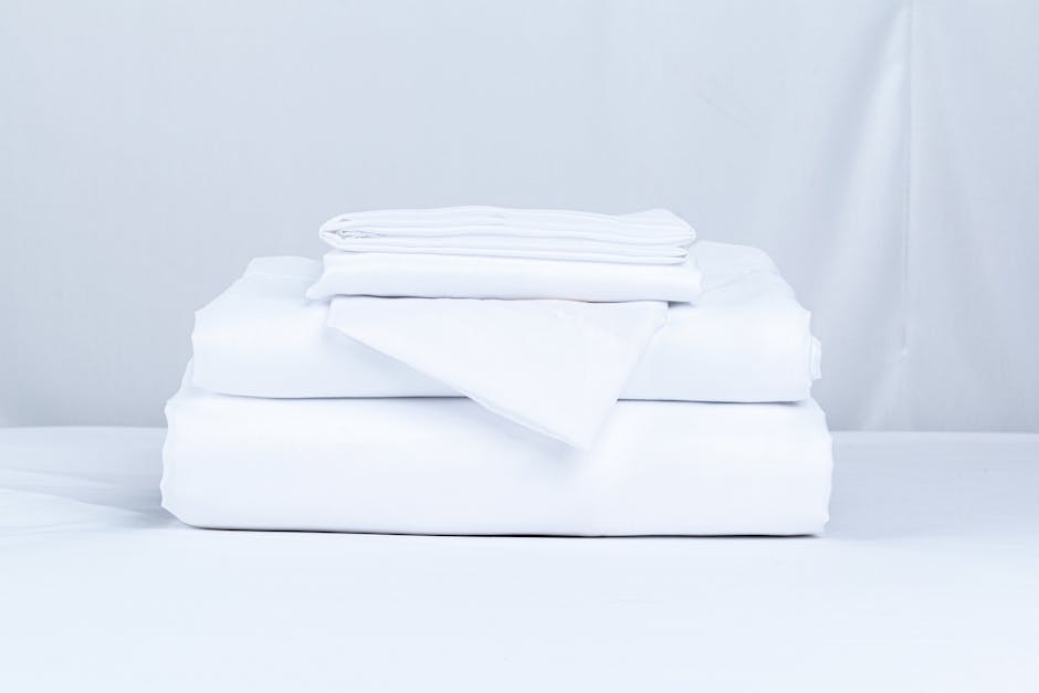 6-Piece Queen Sheet Set $12.99 at Amazon