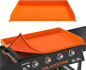 TUDIA Heavy Duty 36″ Silicone Griddle Cover f ONLY $29.99 at Amazon
