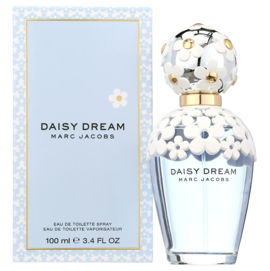 Marc Jacobs Daisy Dream Eau De Toilette Deal at Walmart: Save $26