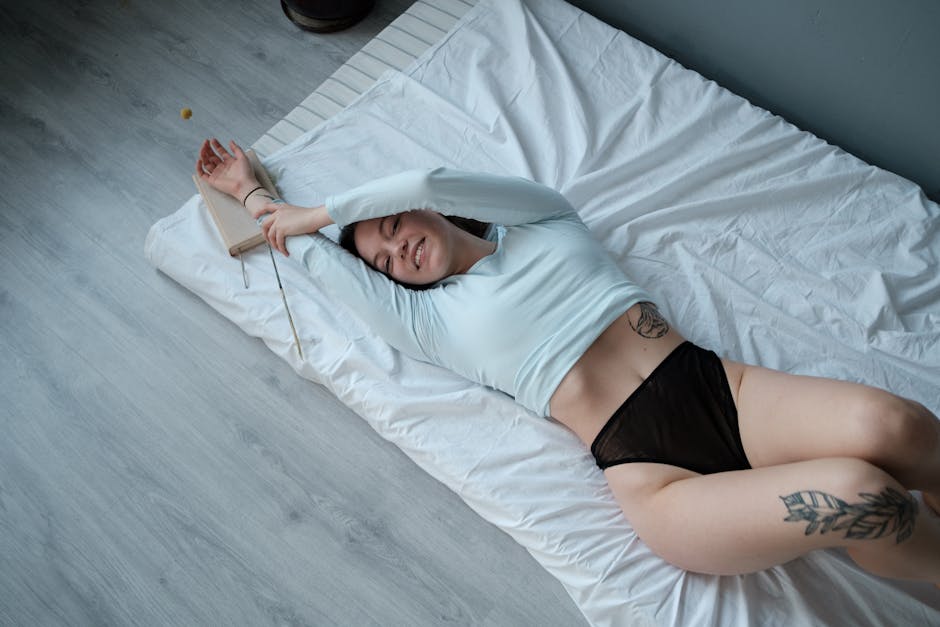 Aerie Panties 10 for $38 – Just $3.80 Per Pair!