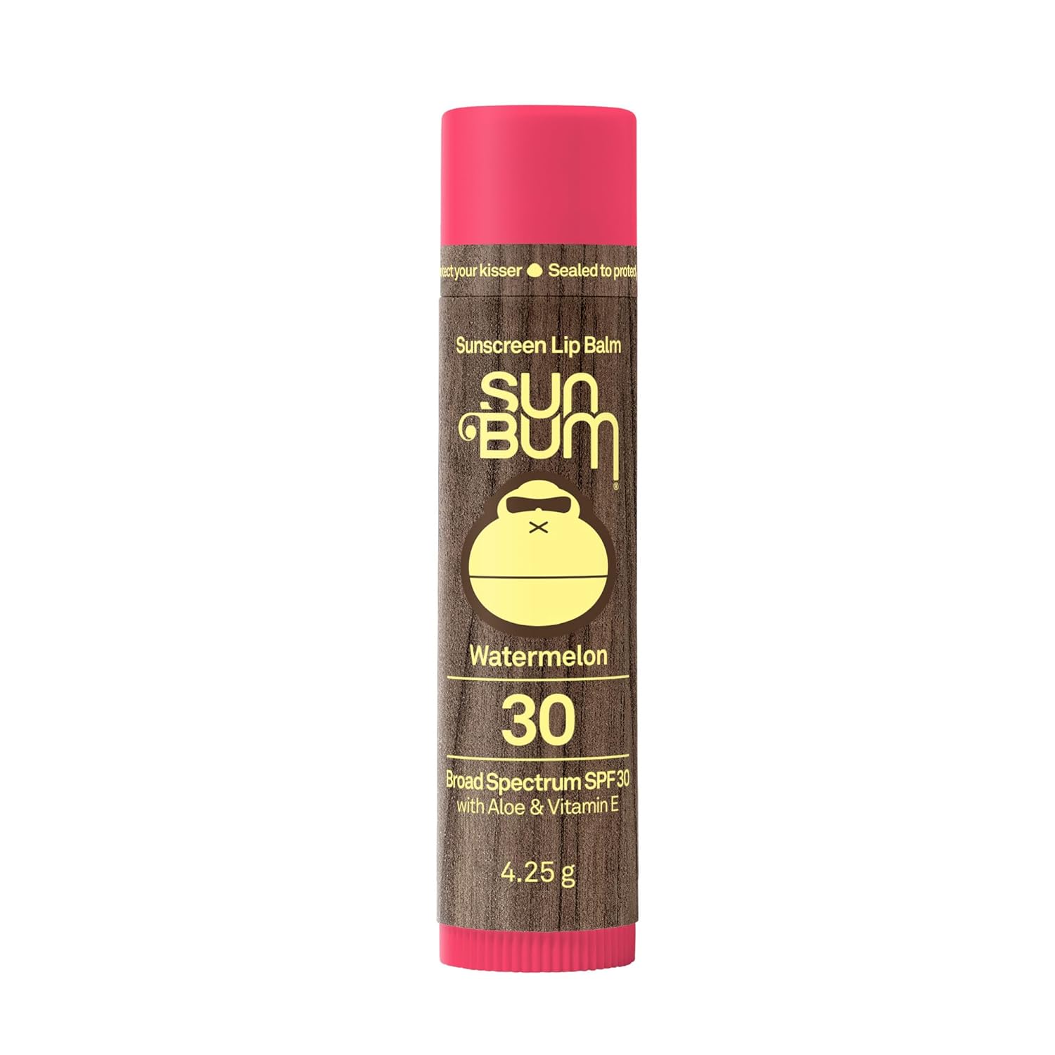 Sun Bum Sunscreen Lip Balm $2.65 Shipped at Amazon