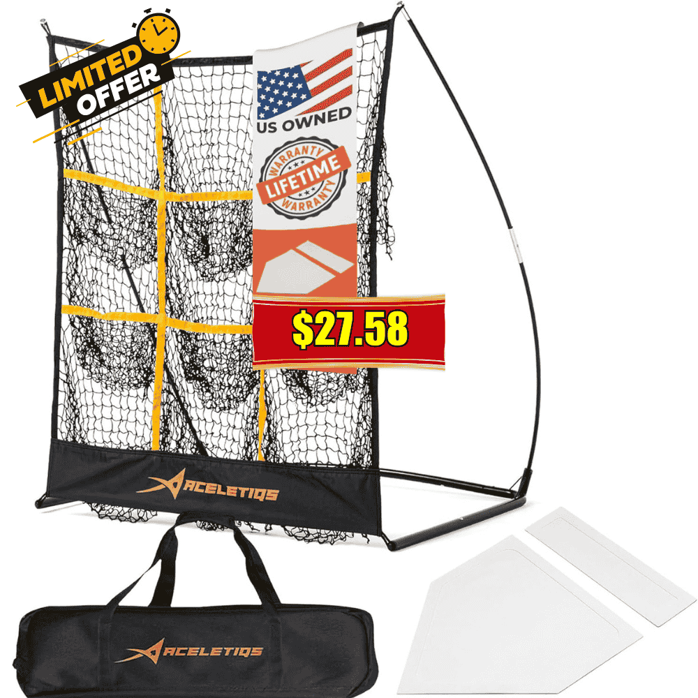 ACELETIQSBaseball Pitching Targets