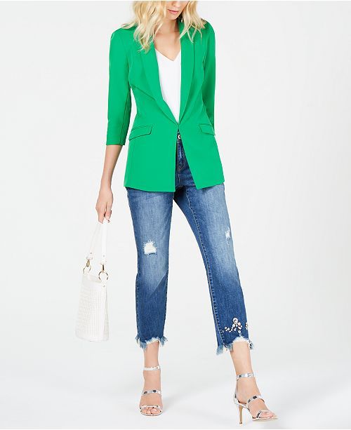 I.N.C. International Concepts Blazer just $39.99 at Macy’s