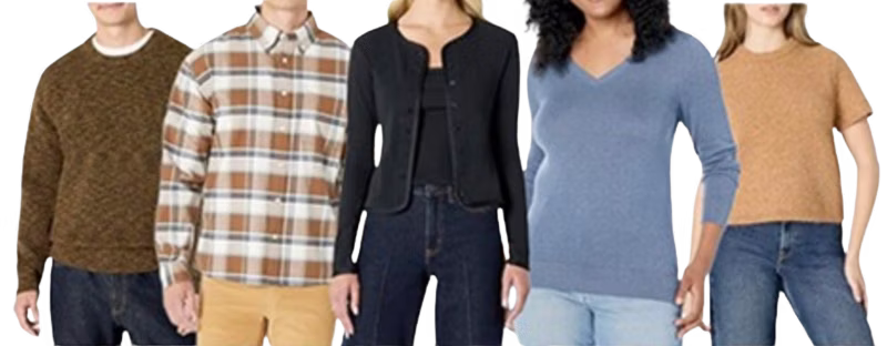 Woot Clothing Clearance: Leggings from $6 at Woot