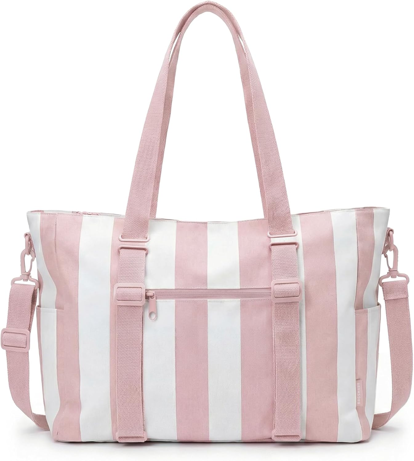 BAGSMART Large Beach Bag for Women just $21.99 at Amazon