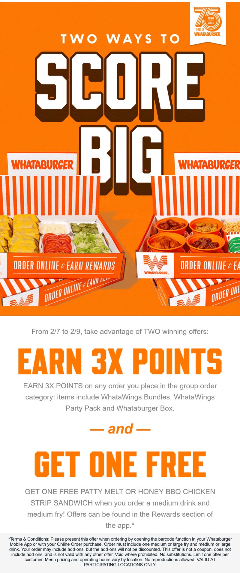 Whataburger Deals: Score Delicious Savings!