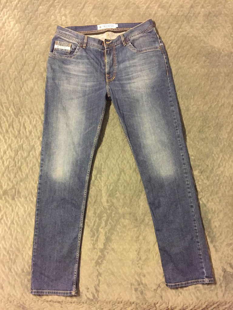 Freestar Jeans – Score a Deal at Walmart!