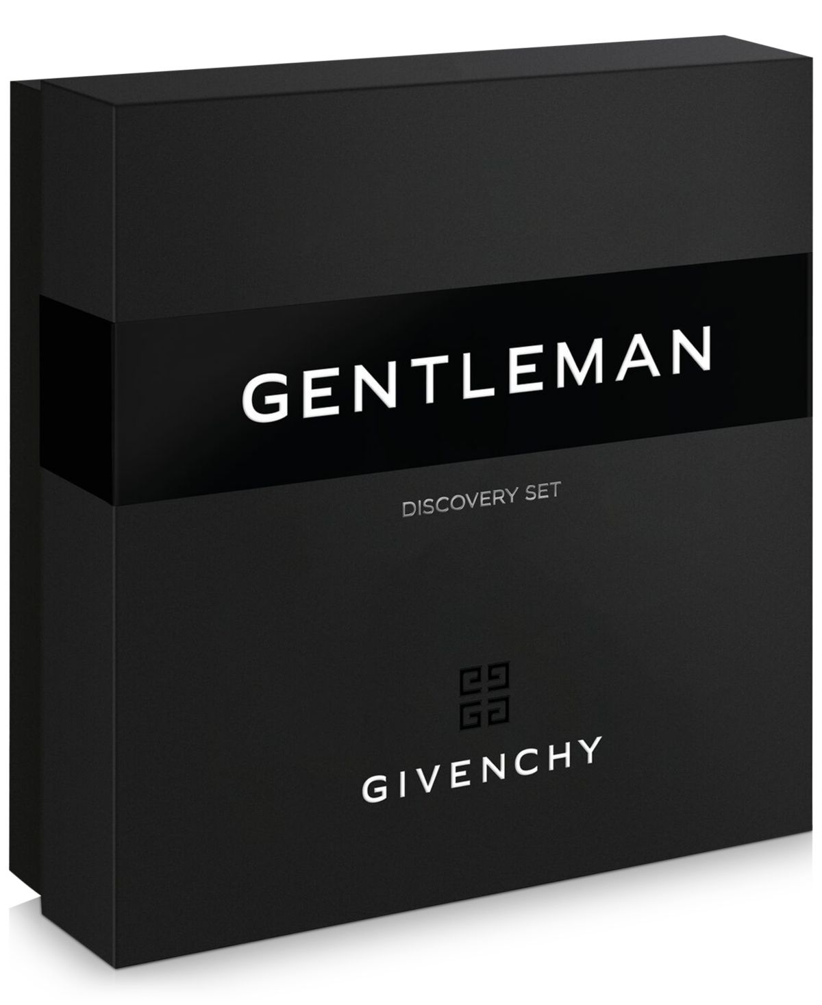 Givenchy Men’s Gentleman Eau de Parfum Discovery Set just $45 at Macy’s