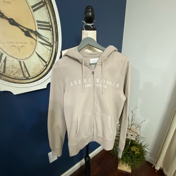 Abercrombie Sunday Hoodie Now Just $39 at Abercrombie & Fitch