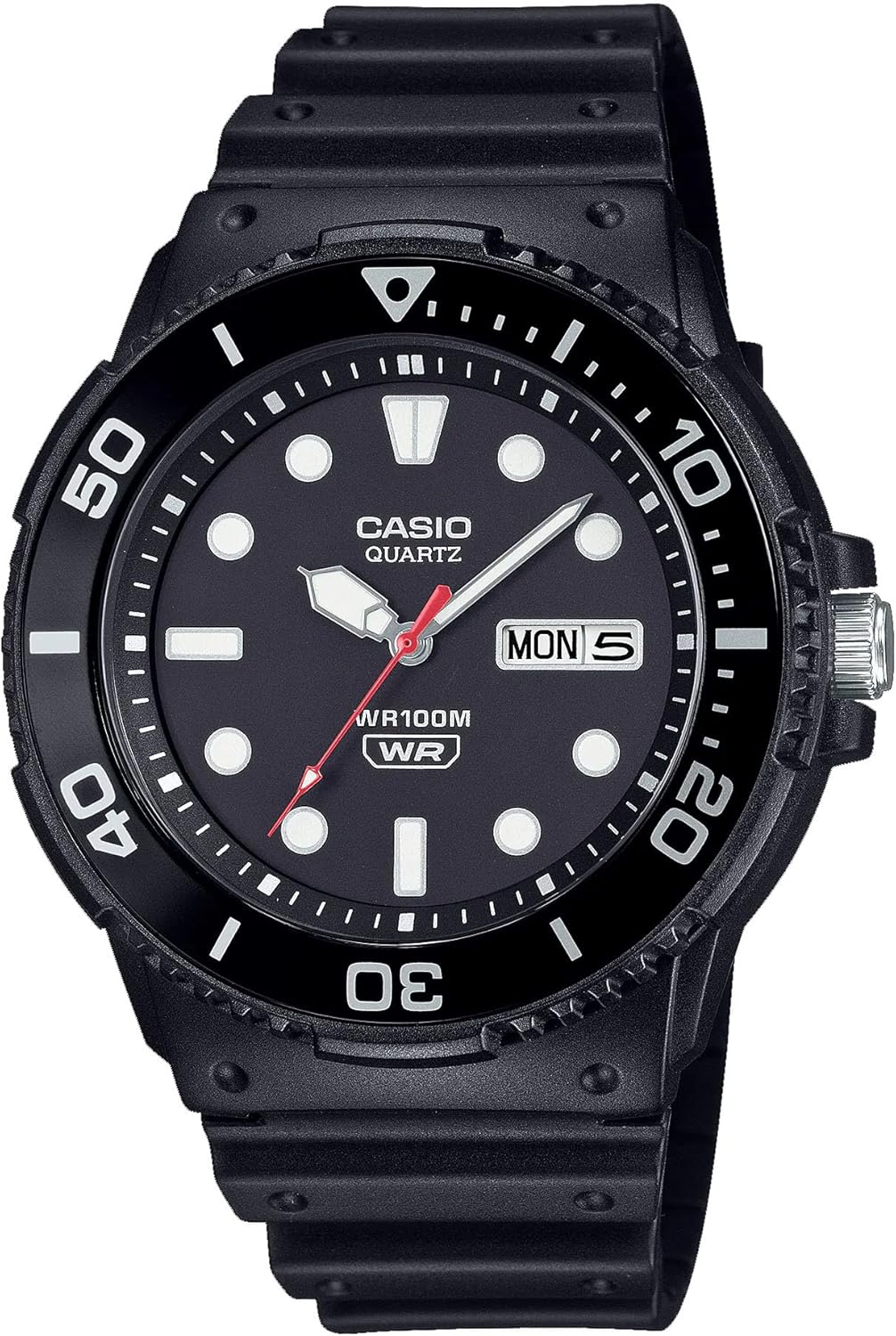 Casio MRW-230H Analog Watch just $17.99 at Amazon