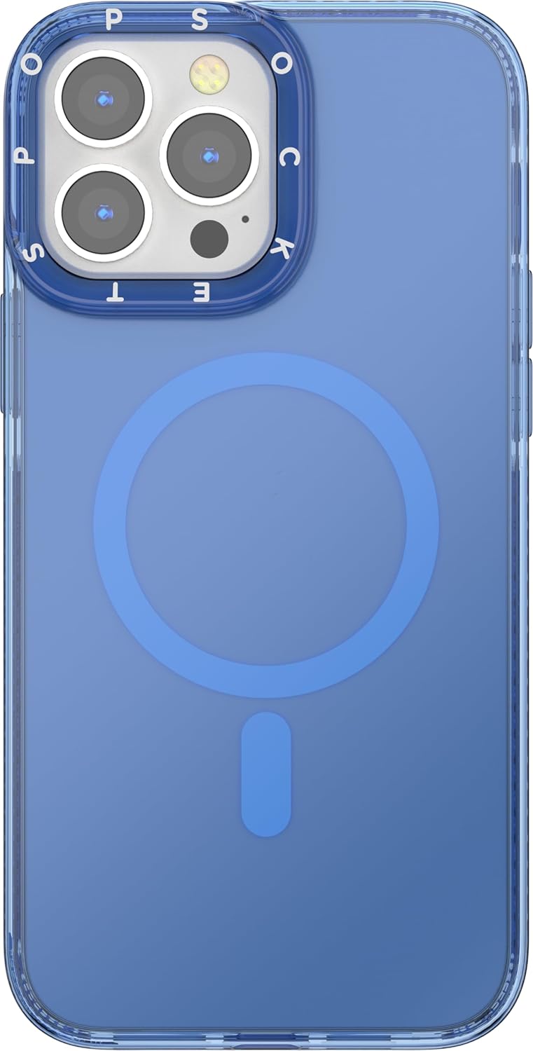 PopSockets iPhone 13 Pro Max Phone Case with  ONLY $32.70 at Amazon