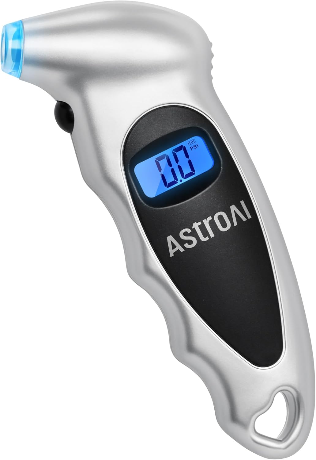 AstroAI Digital Tire Pressure Gauge is just $3.79 at Amazon