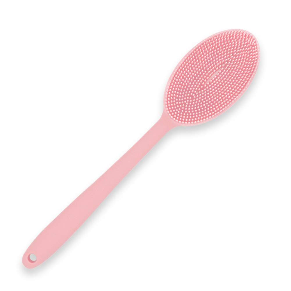 Loofah Exfoliating Body Scrubber just $7.99 at Amazon