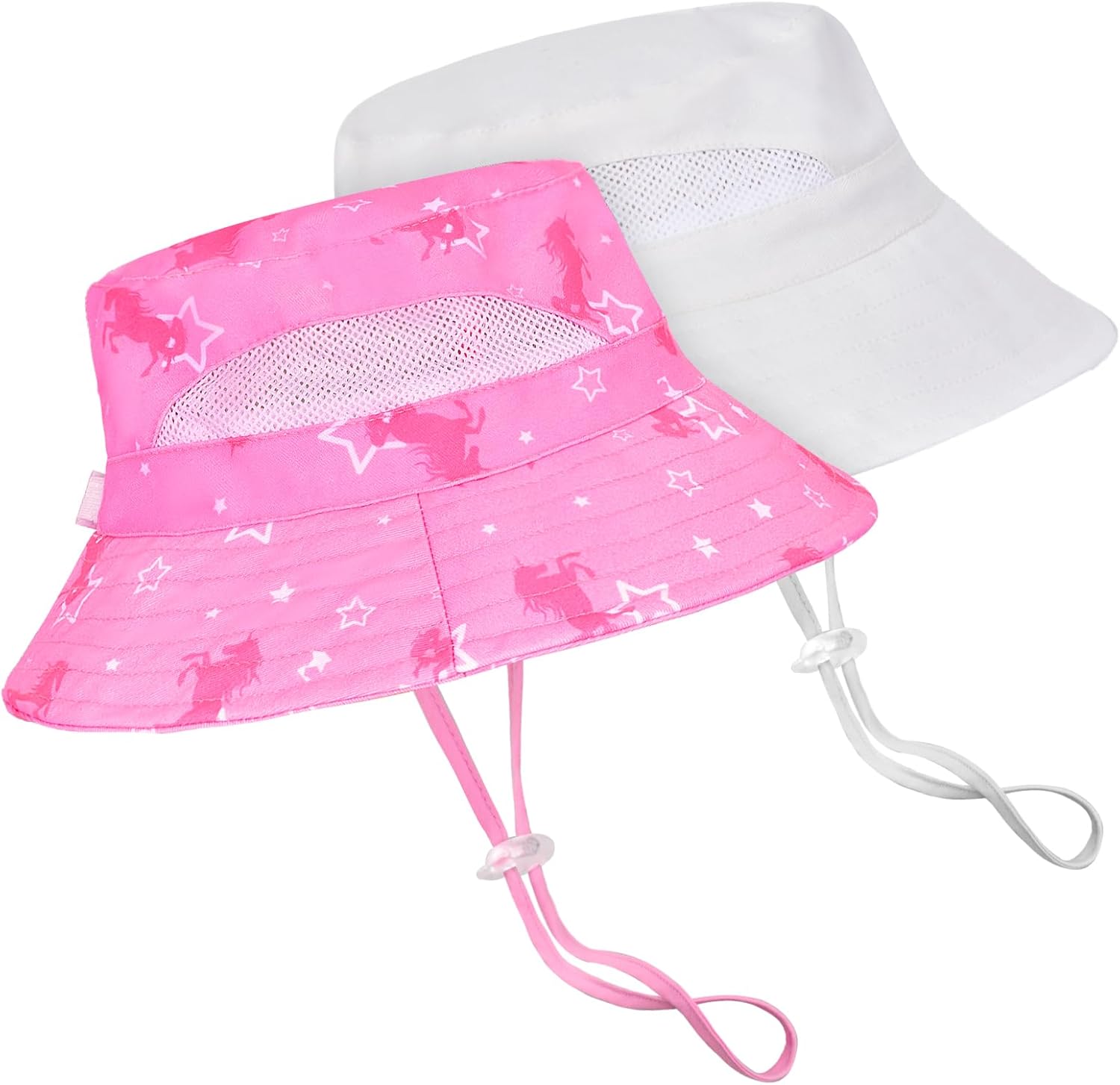 Unicorn Sun Hats for Girls: Just $4.99 at Amazon!