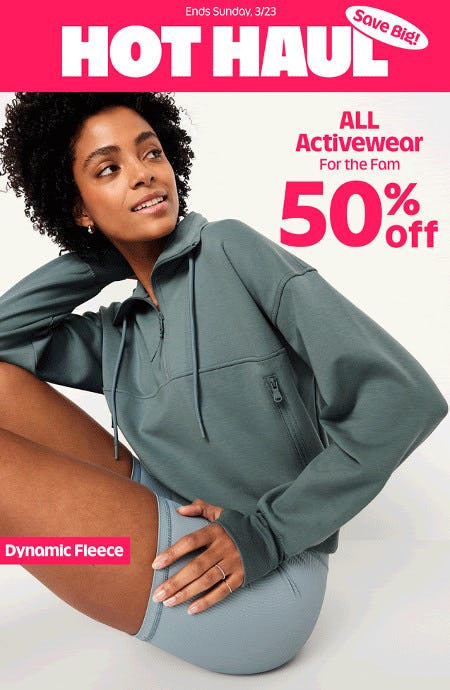 Old Navy: 50% Off Licensed Styles for the Family!