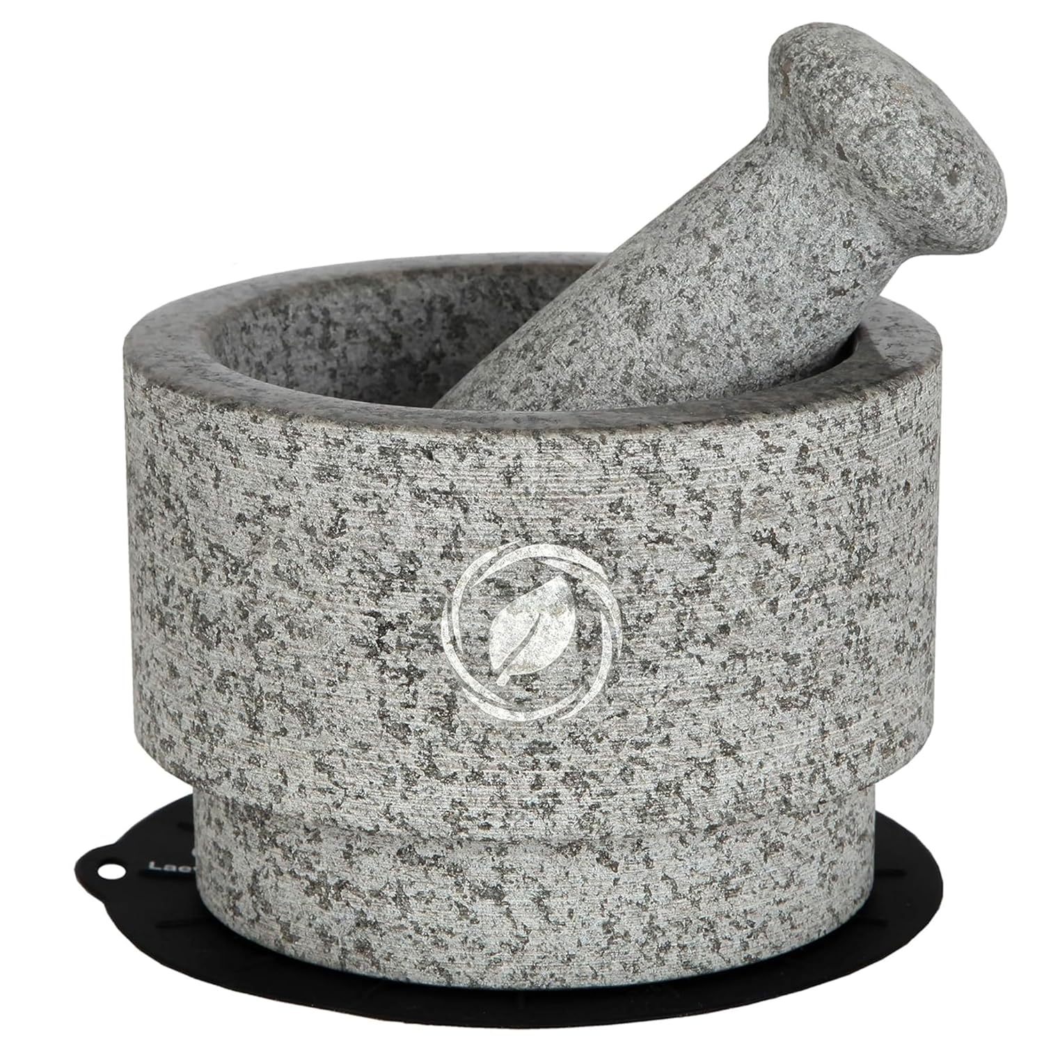 Laevo Mortar and Pestle Set (Large) just $29.99 at Amazon