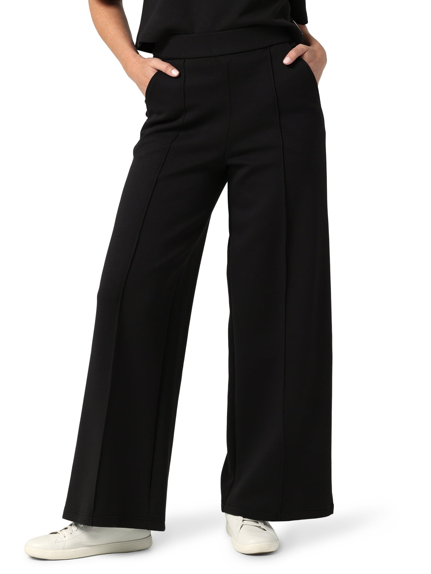 Jones New York Women’s Textured Wide-Leg Pants just $39.99 at Macy’s