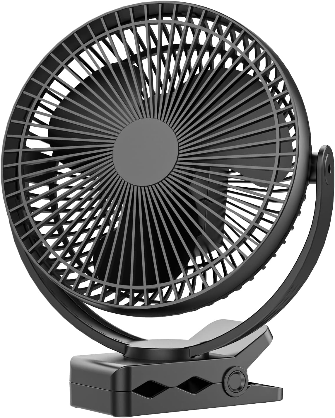 Clip on Fan ONLY $35.99 at Amazon