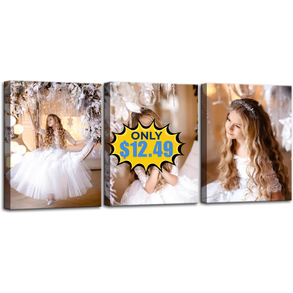 ZHIYYHAO Customized Poster