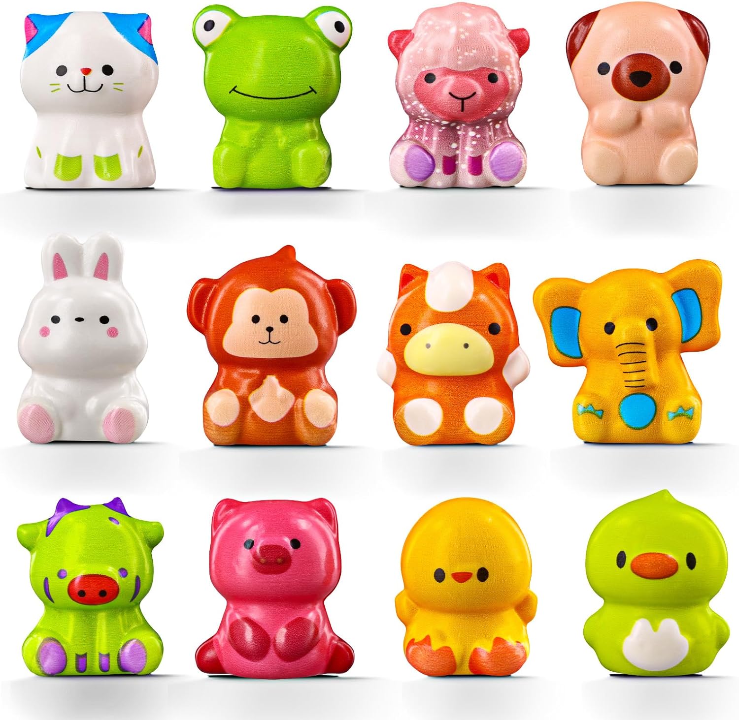 12PCS Party Favors for Kids Toys ONLY $7.99 at Amazon