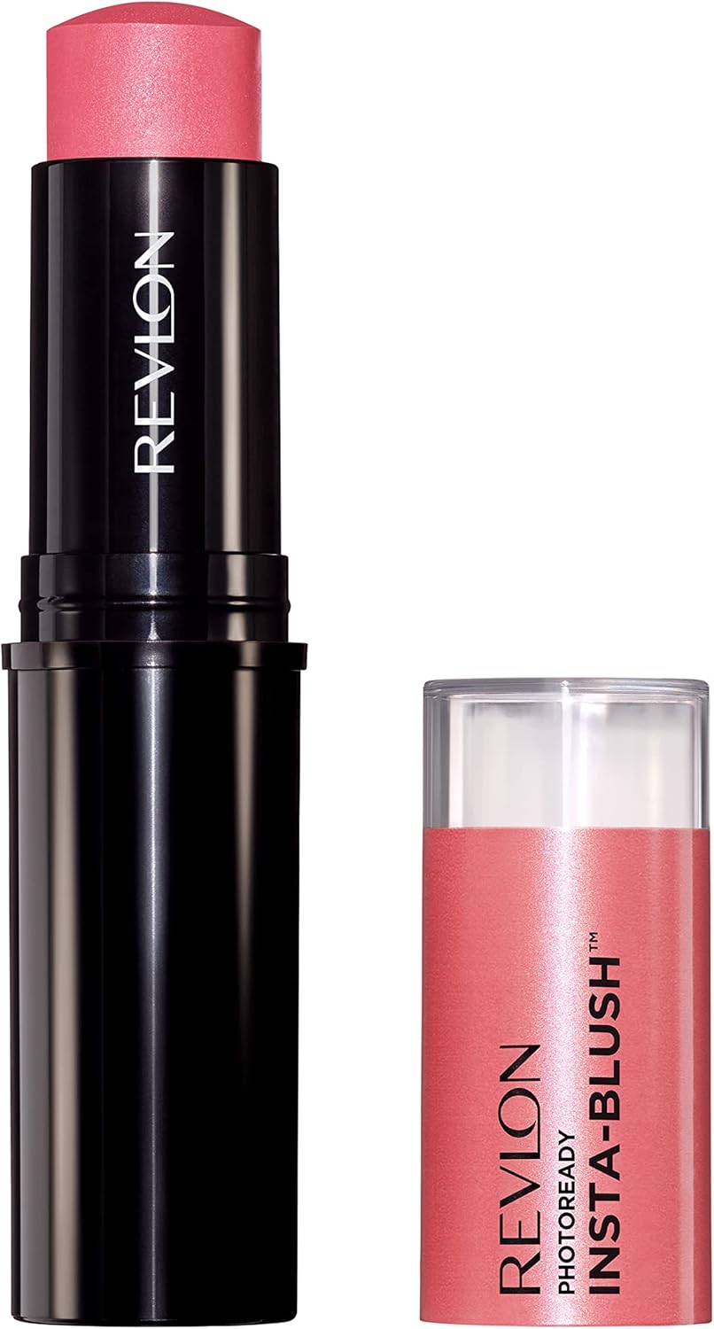 Revlon PhotoReady Insta-Blush Stick for Cheek ONLY $12.49 at Amazon