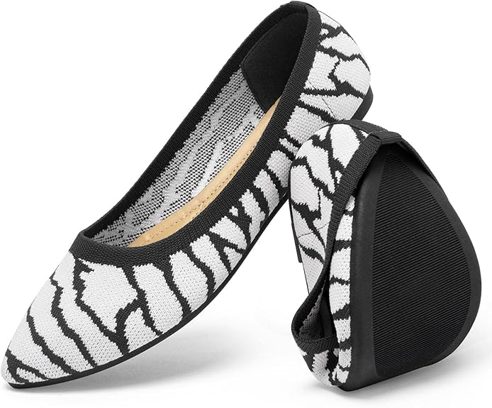 Women’s Ballet Flats Shoes Deal at Online Store