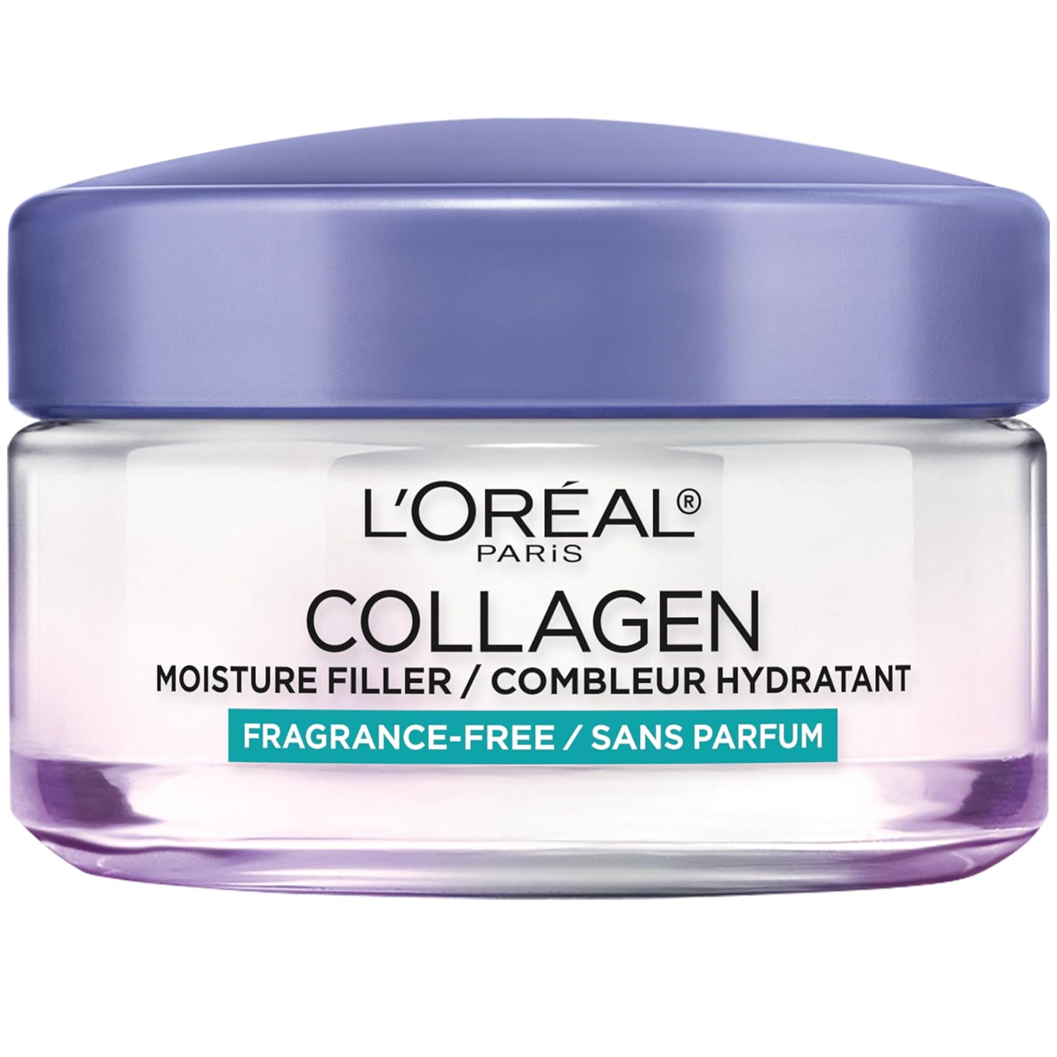 L’Oreal Collagen Facial Moisturizer $6.50 Shipped at Amazon