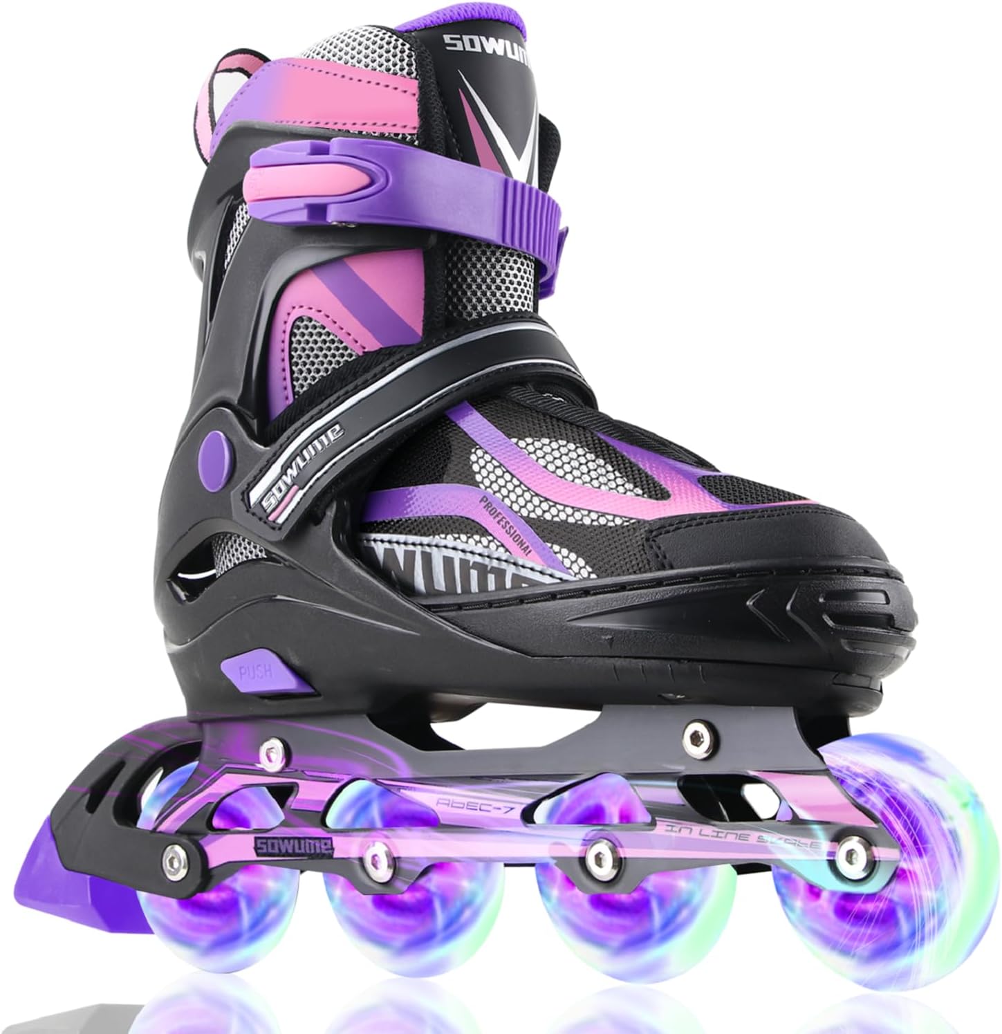 Adjustable Inline Skates Deal: Save 50% at Adjustable Inline Skates