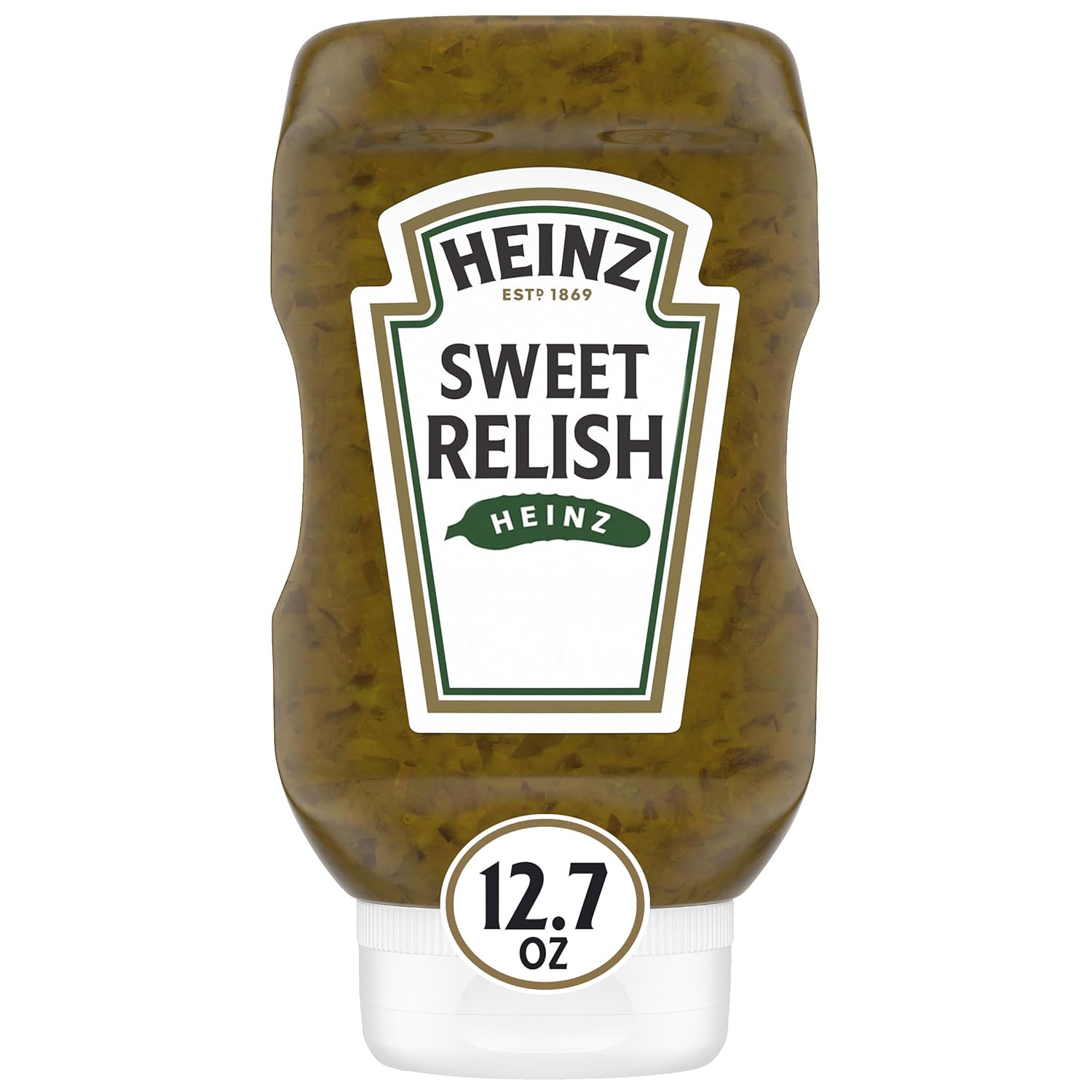 Heinz Sweet Relish $1.75 Shipped at Amazon
