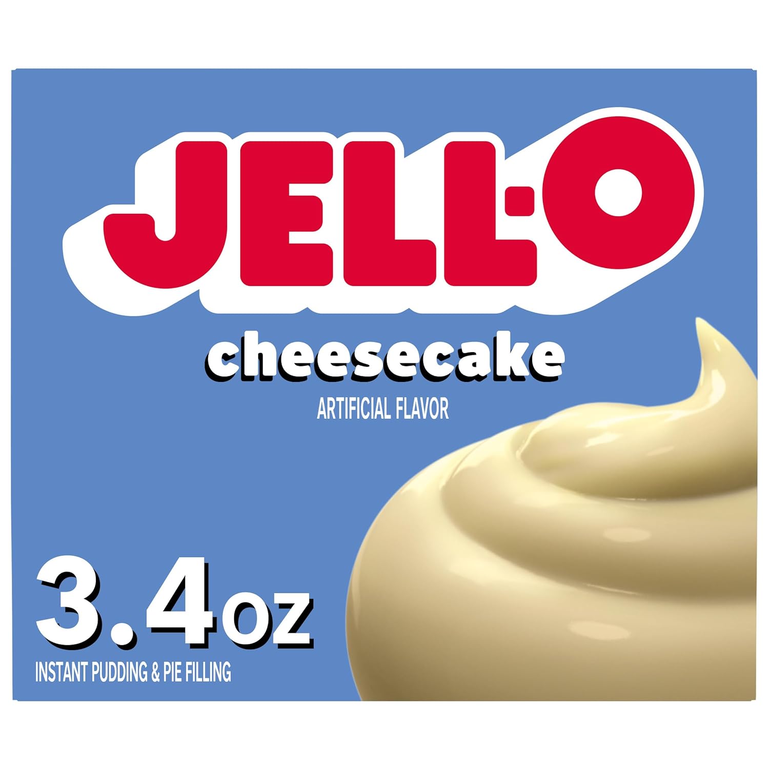 Jell-O Pudding Mix $1 Shipped at Amazon
