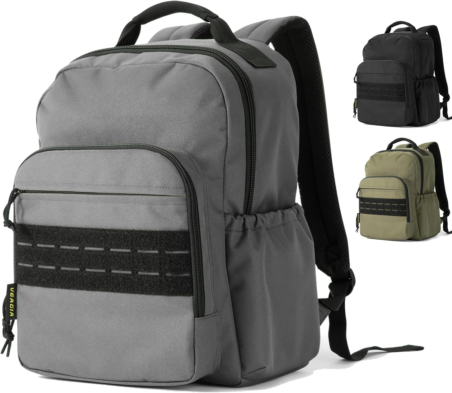 VEAGIA Tactical Travel Laptop Backpack For Me ONLY $29.99 at Amazon