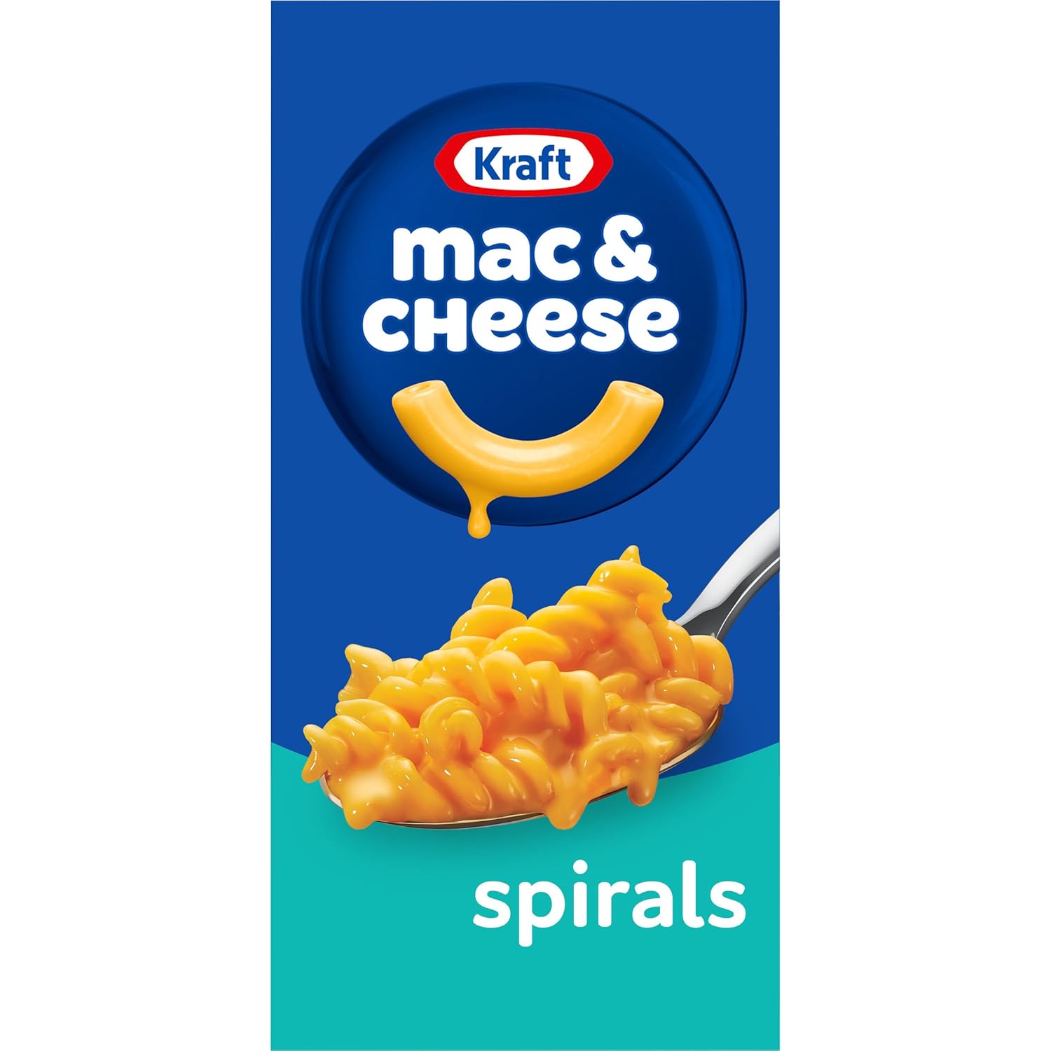 Kraft Mac & Cheese Box 87¢ Shipped at Amazon