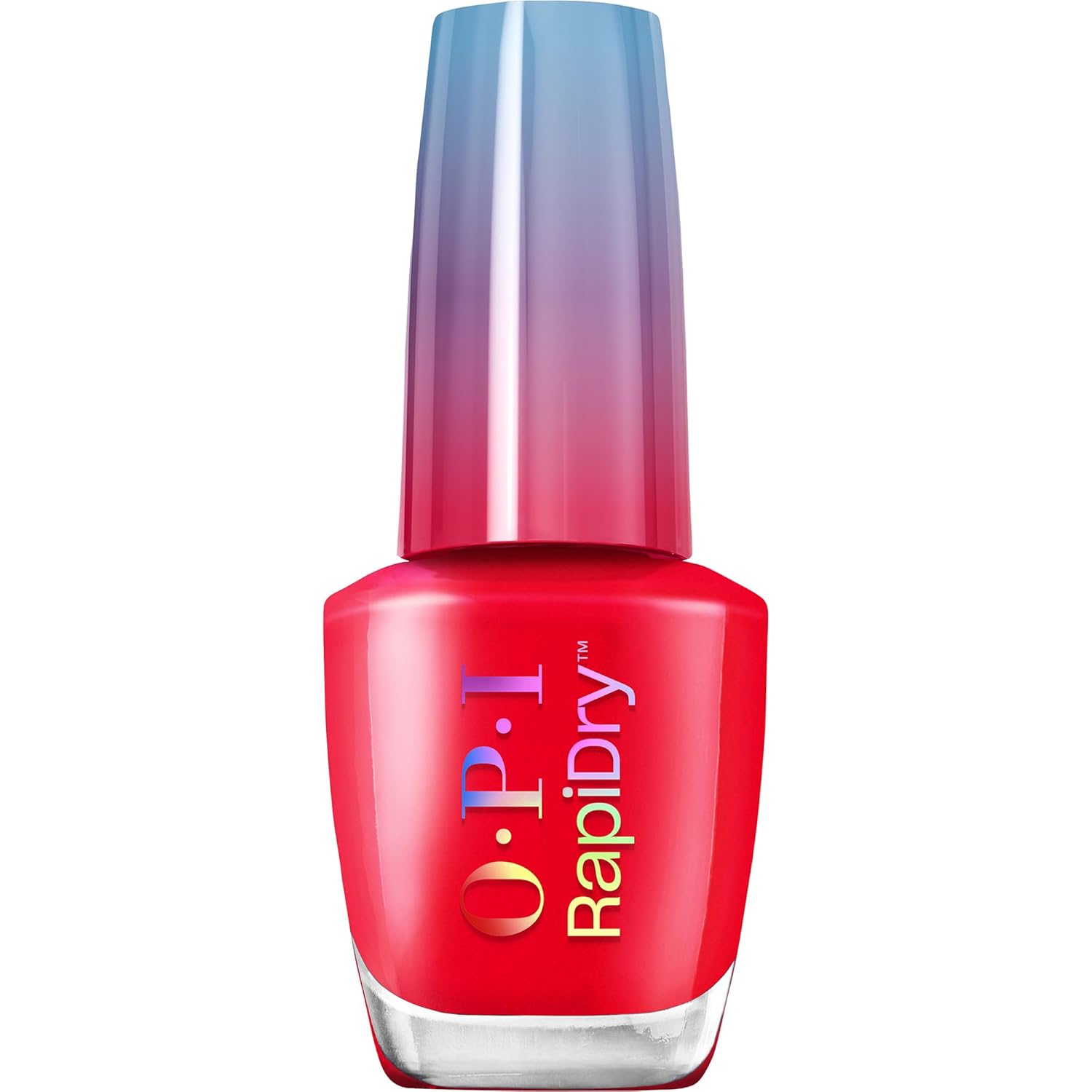 OPI RapiDry Haul Sass Nail Polish just $10.99 at Amazon