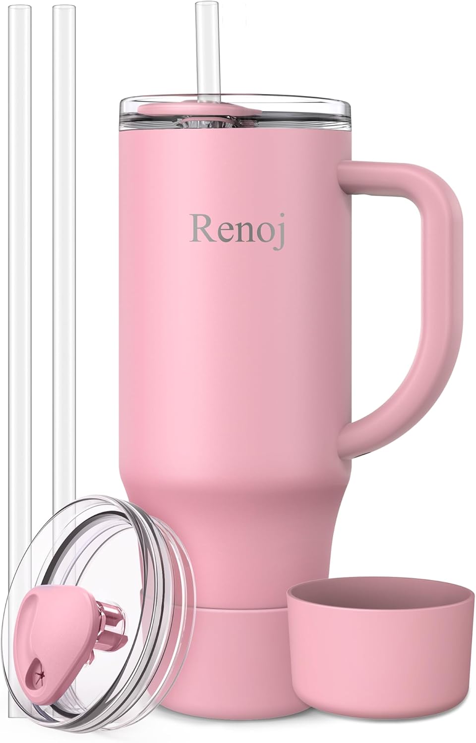 RenoJ Insulated Mug – 40 oz – Just $24.99 at Amazon