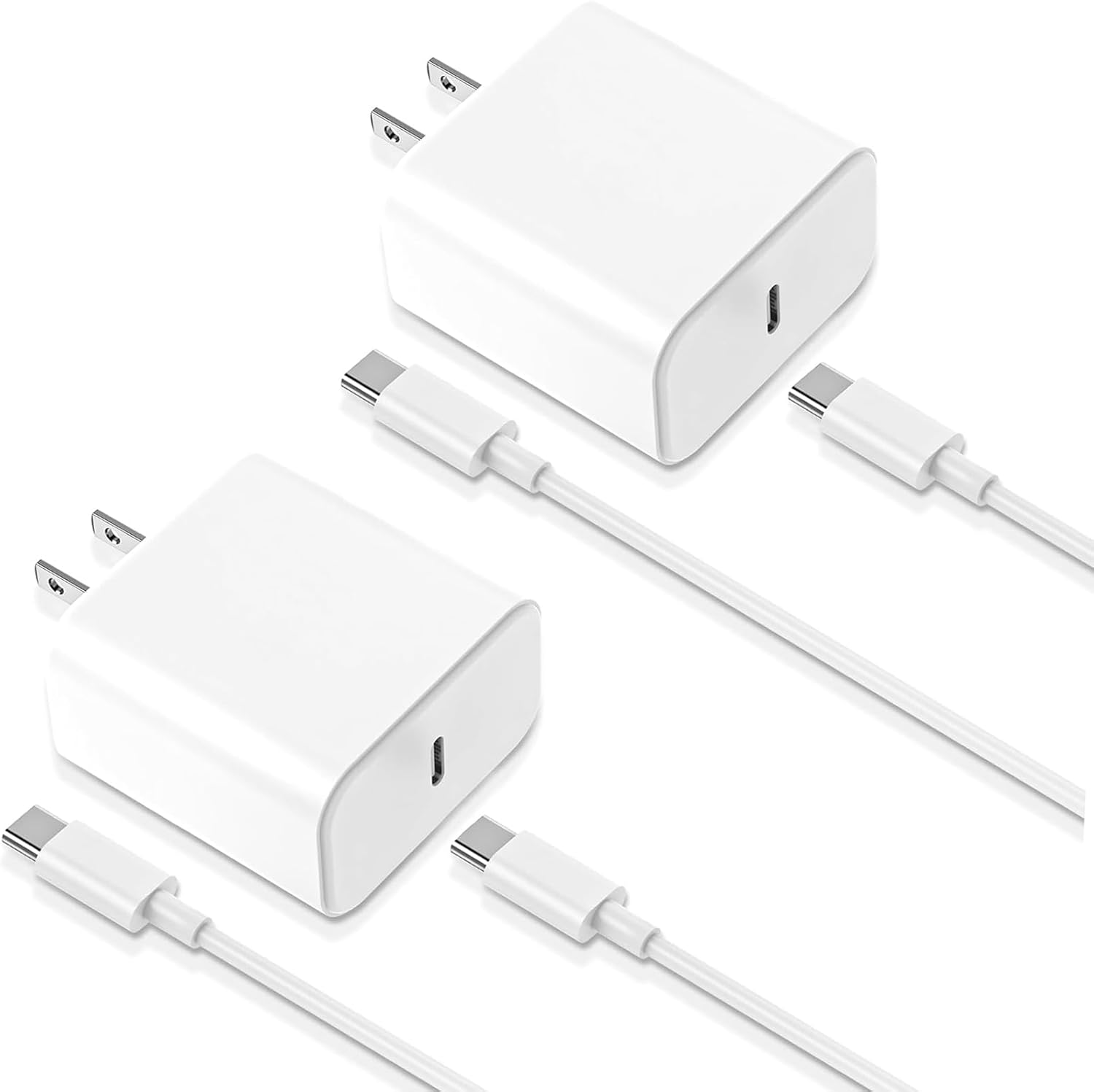 iPhone Charger 2-Pack Now Just $19.99 at Amazon