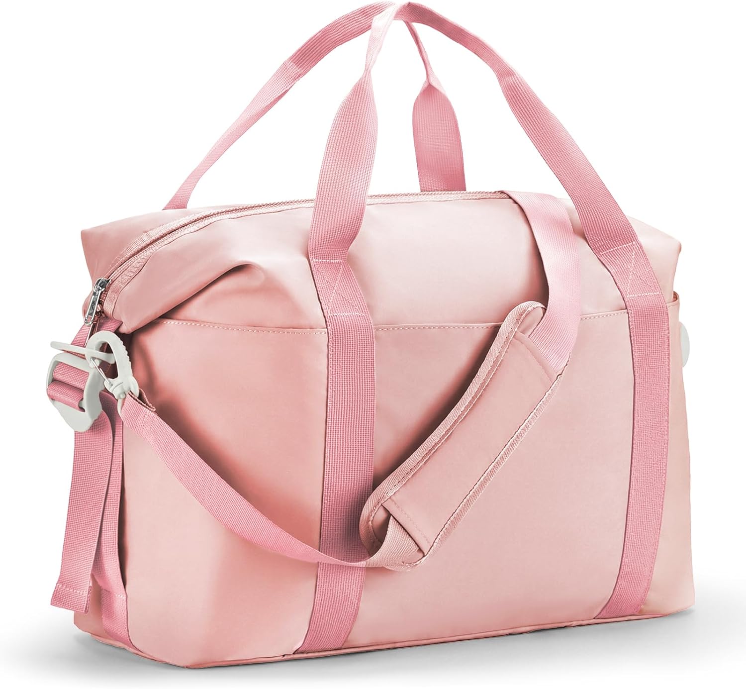 Percover Weekender Travel Duffel Bag just $12.49 at Amazon