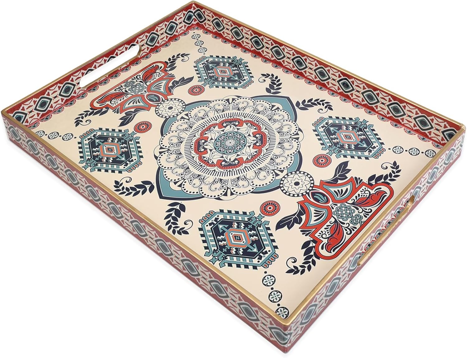 Omuriko Serving Tray just $12.99 at Amazon