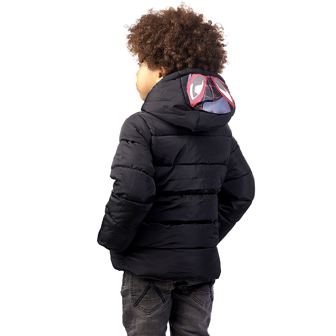 Toddler Character Jacket for Just $6.50 at Walmart
