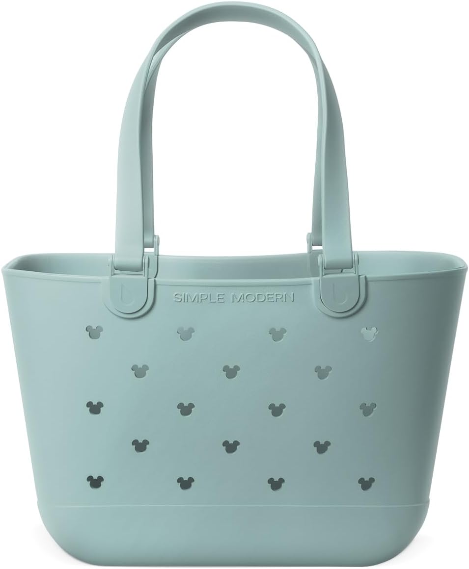 Disney Simple Modern Large Beach Bag $45 Shipped at Amazon