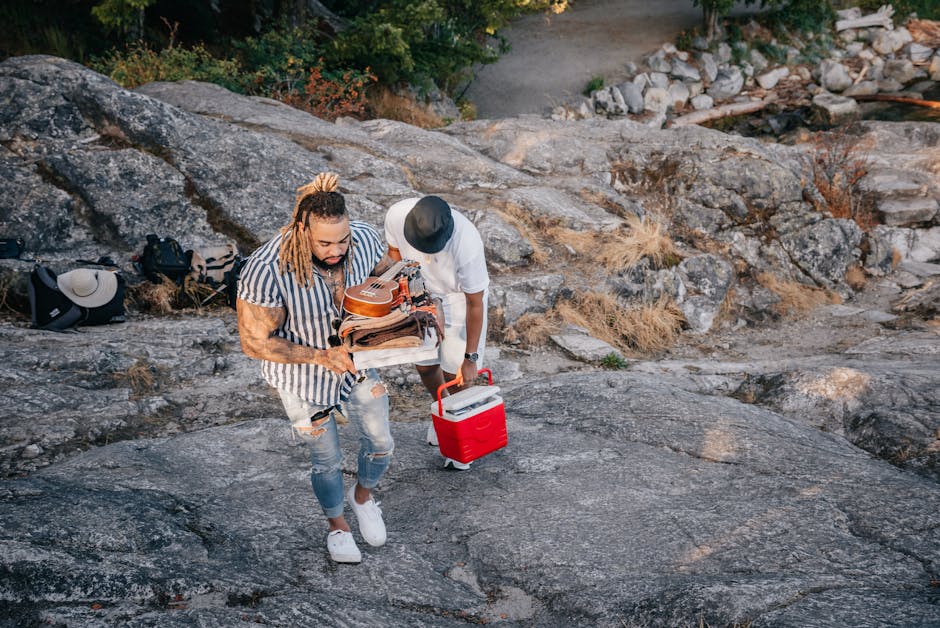 Hydro Flask 20-Liter Cooler $44 Shipped (Reg $90)