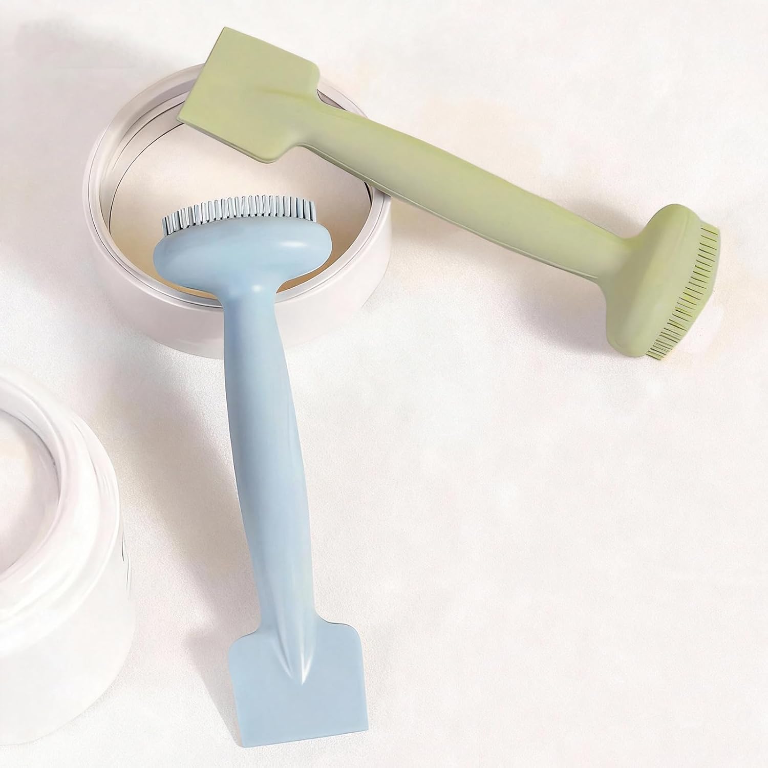 Merleu 2 Pack Silicone Face Scrubber Just $7.99 at Amazon