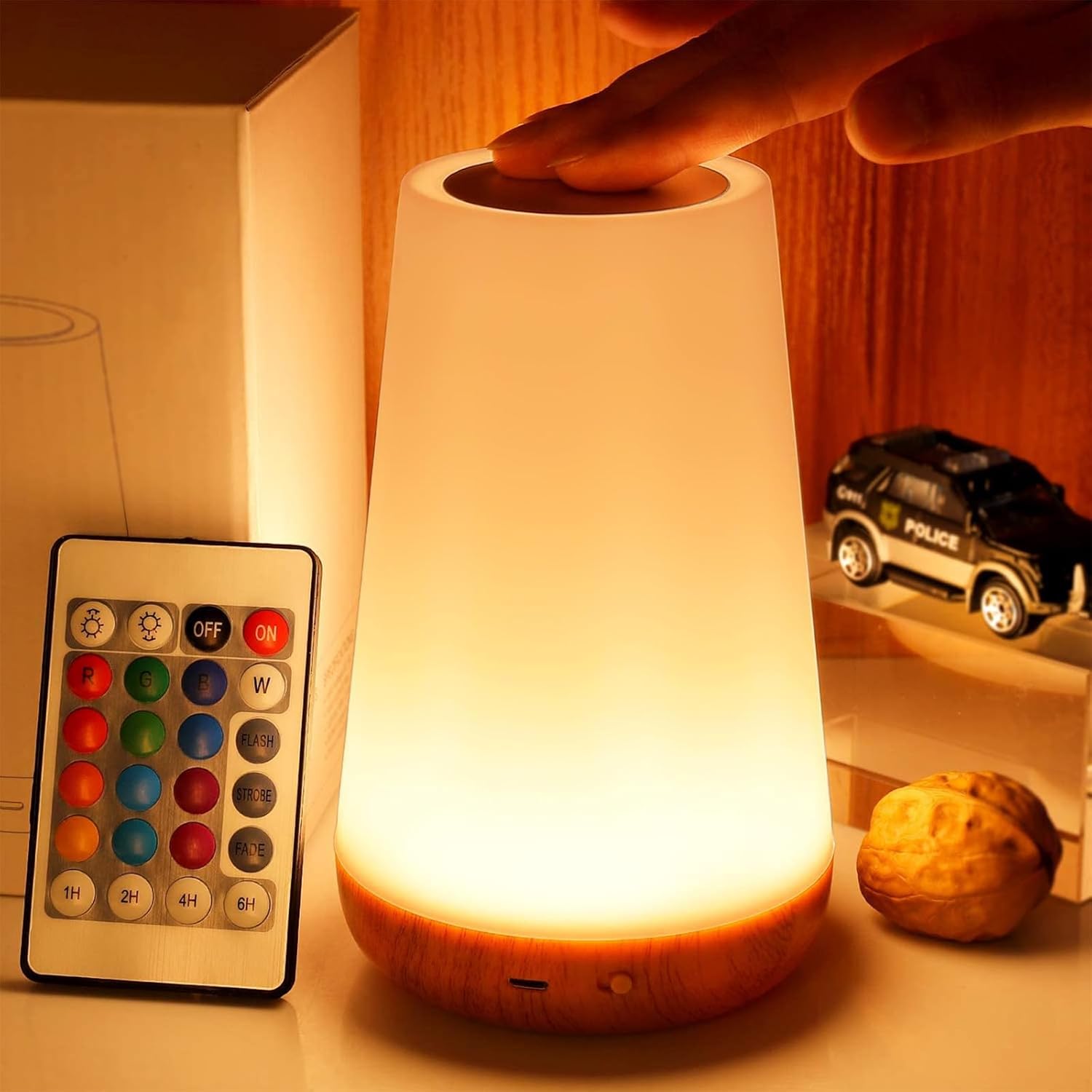 THAUSDAS Night Light just $7.99 at Amazon