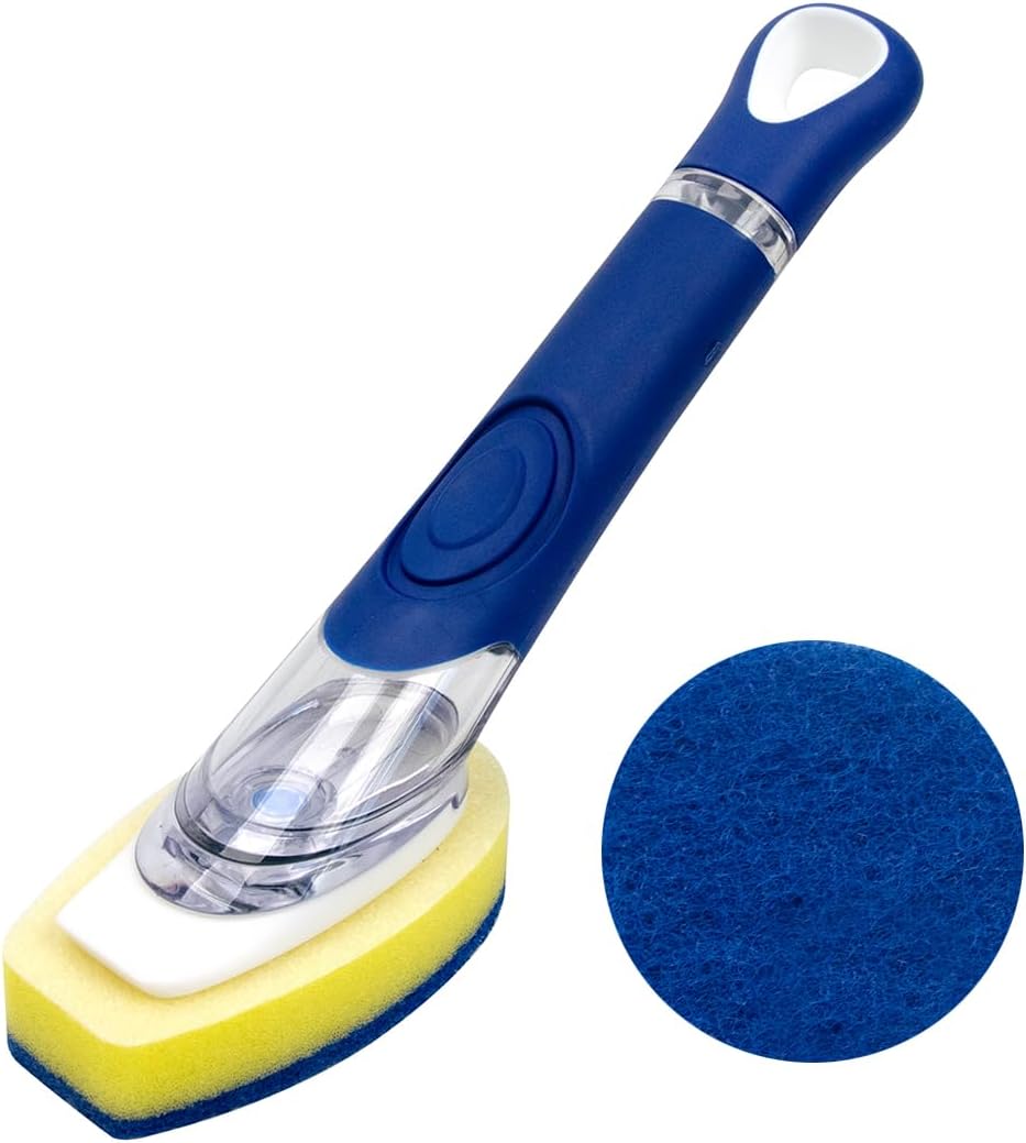 CELOX Dish Wand just $ at Amazon