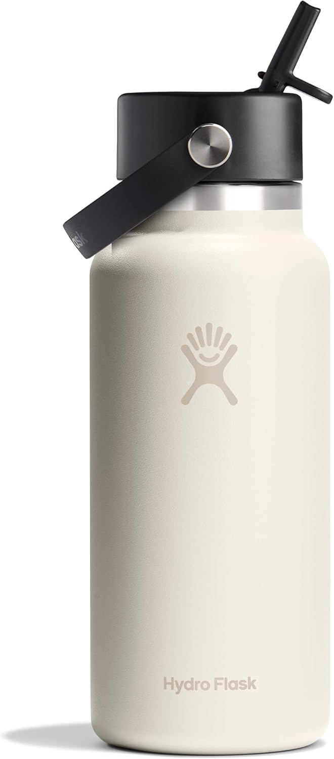 Hydro Flask Water Bottle just $ at Amazon