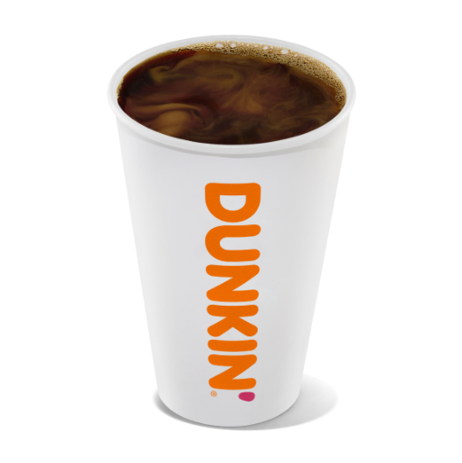 Amazon Patio & Garden Pick: DUNKIN’ Any Size Free Hot/Cold Brew C