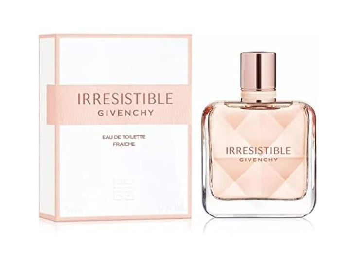 Givenchy Irresistible 2.6 EDT Fraiche W Deal at Woot for $69.99