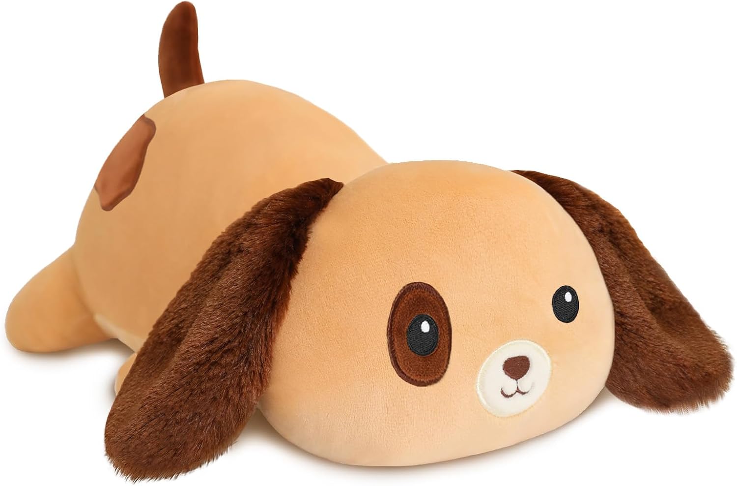 SQEQE Weighted Dog Plush Now Just $19.99 at Amazon!