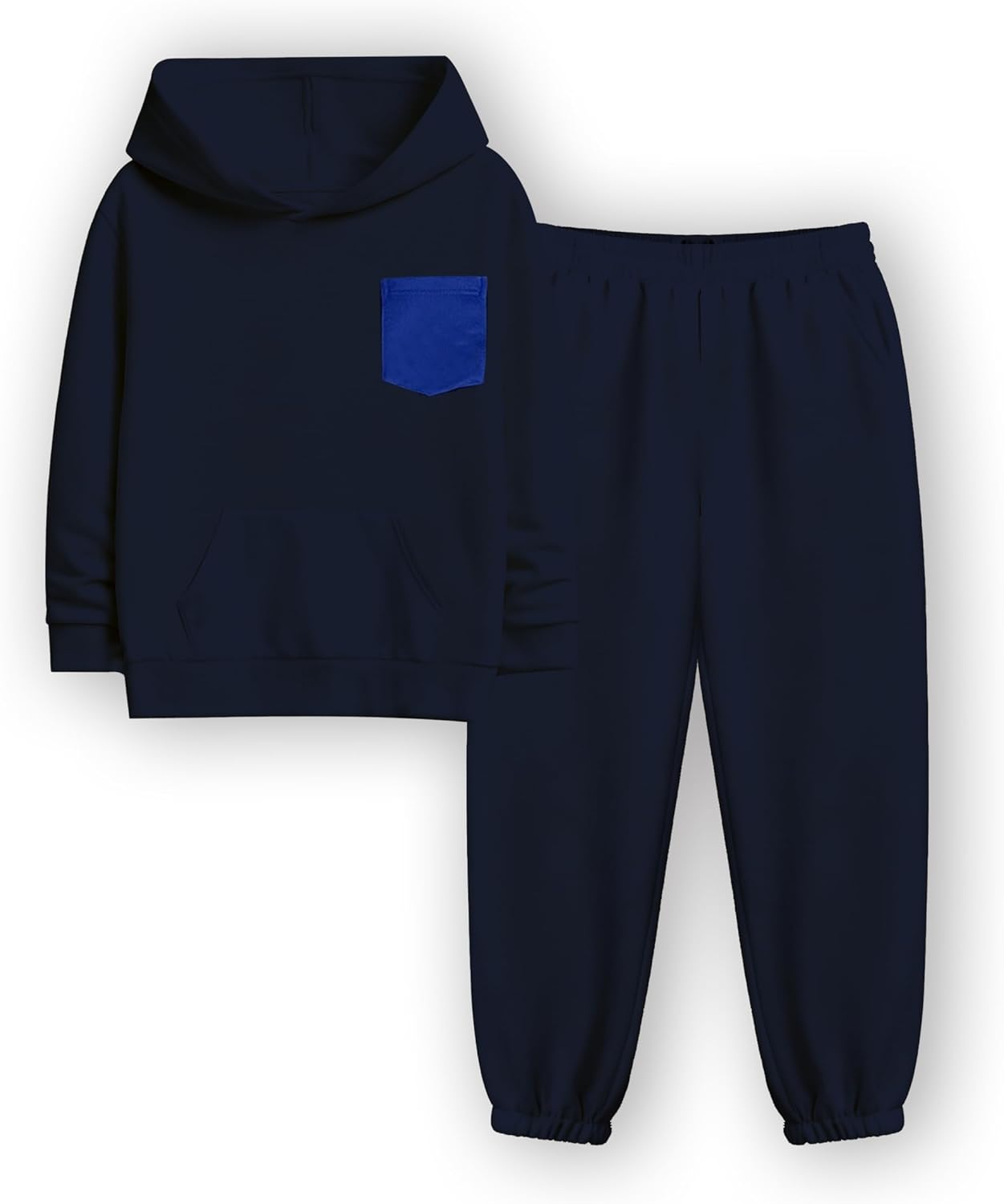 Kiuvinu Boy’s 2-Piece Outfit just $20.99 at Amazon